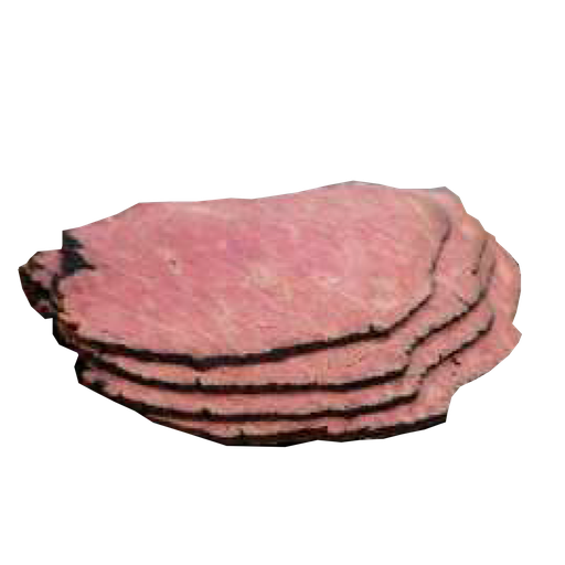 [78621155707046] Roast Beef x 200 kg