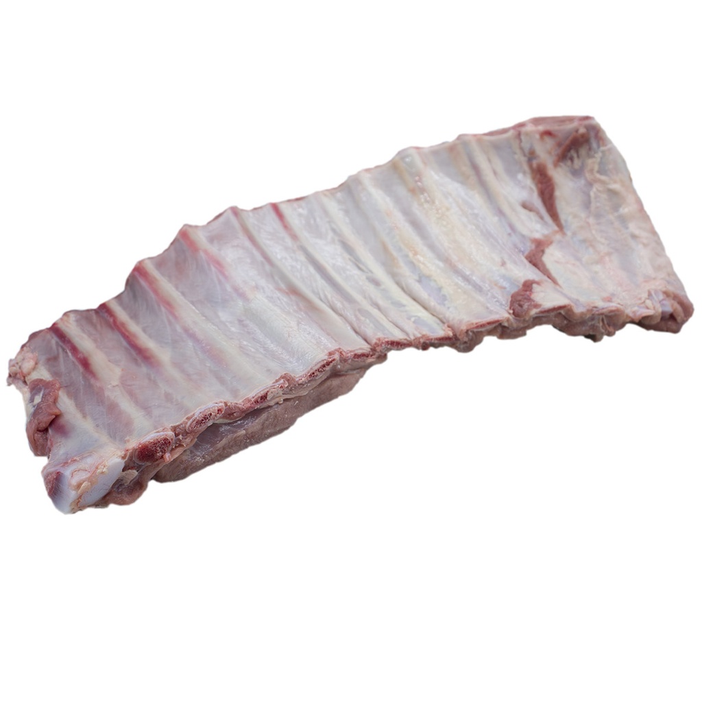 Costilla de ternero