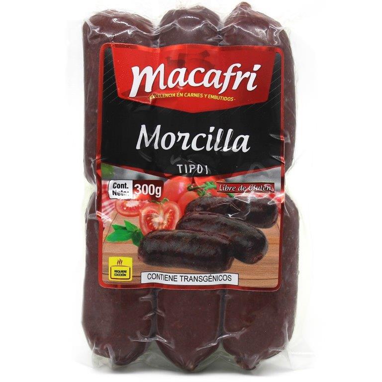 Morcilla x 300 g