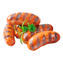 Chorizo parrillero x 500 g