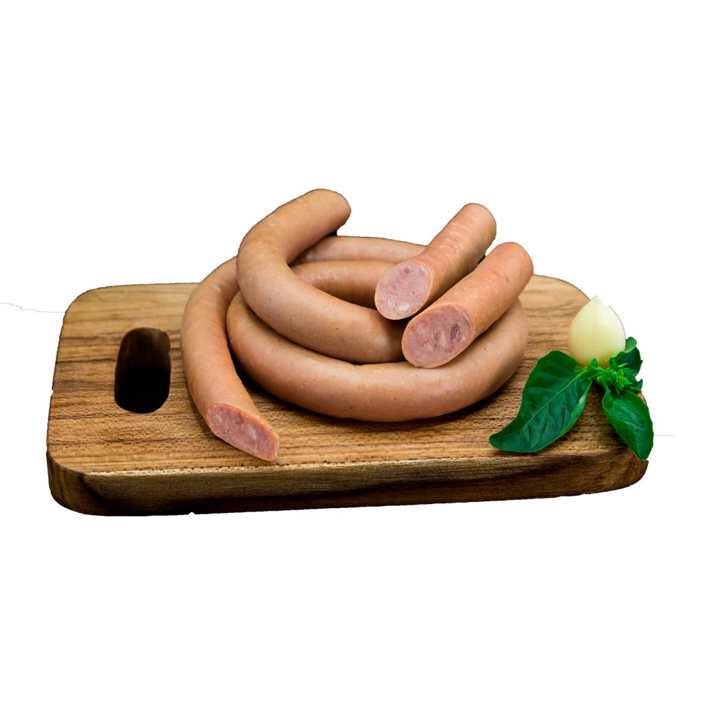 Longaniza especial x 500 g