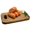 Chorizo Criollo x 300 g x 6 und