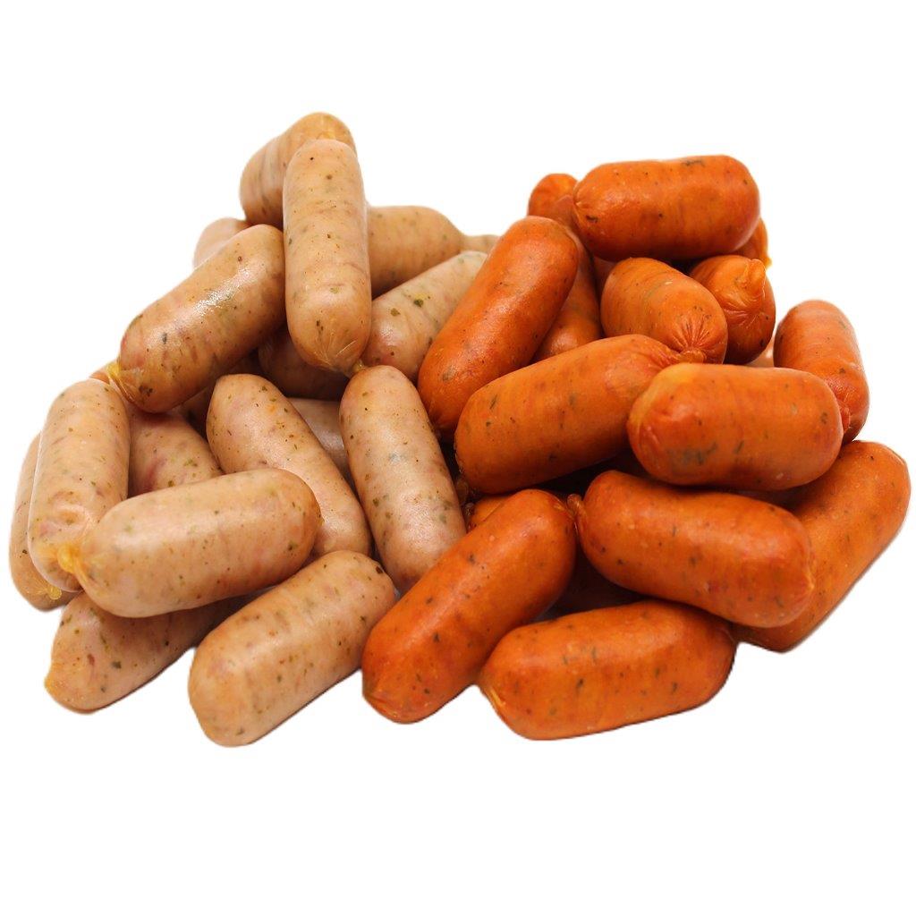 Duo Mini Chrorizos Tipo I 300 g