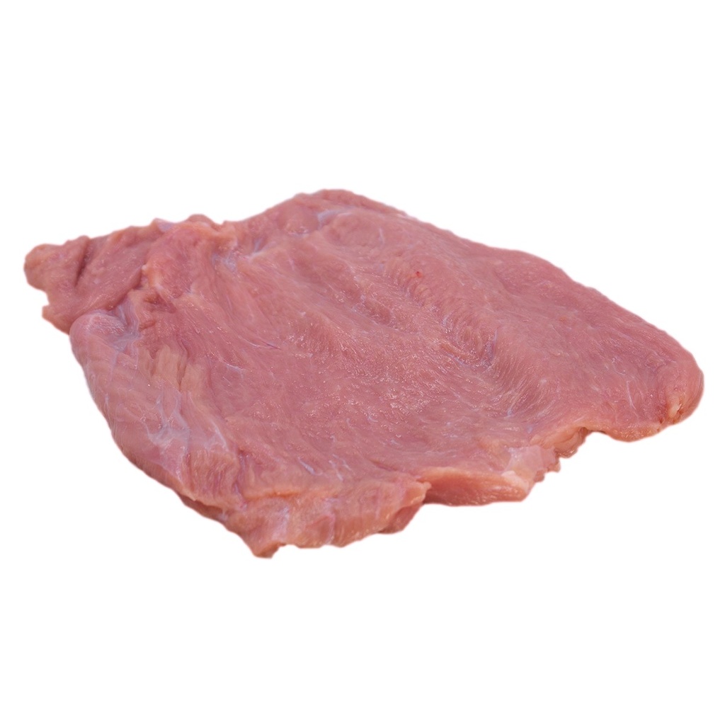 Filetes de ternero x Kg.