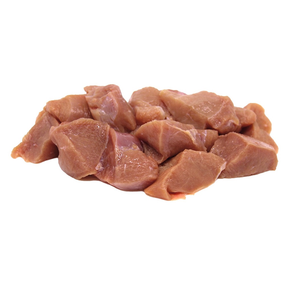 Goulash de ternero 500 g