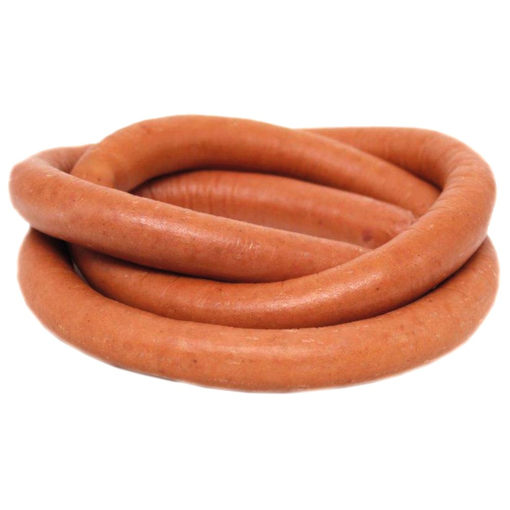 Longaniza especial 500 g.