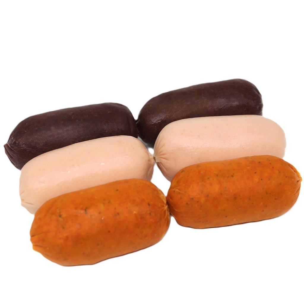 Mix  Embutidos Super 300 g.