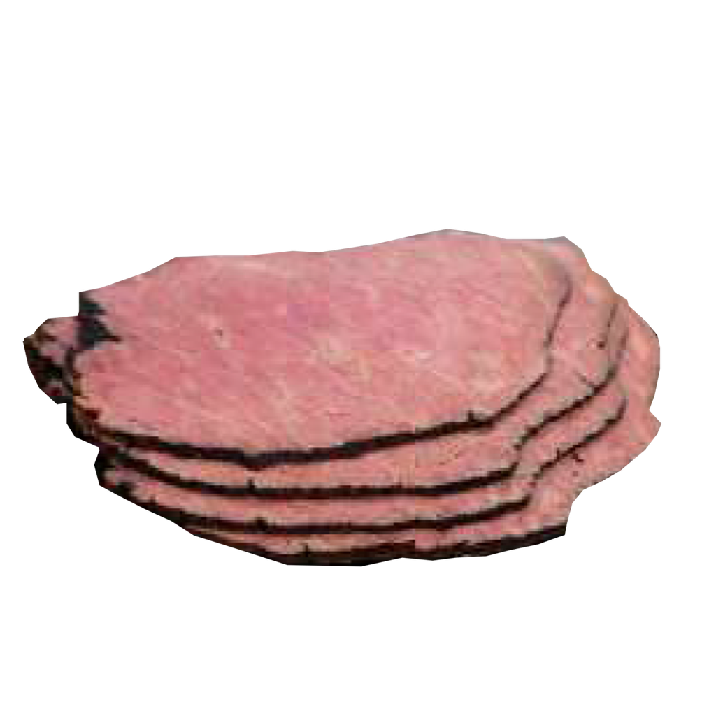 Roast Beef 200g