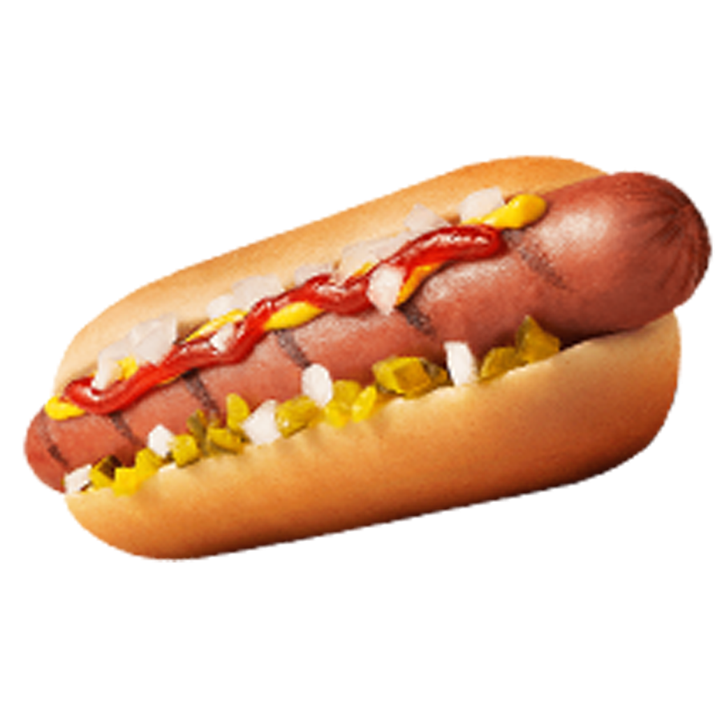 Salchicha Campestre Super Hot Dog 350 g