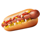 Salchicha Campestre Super Hot Dog 350 g