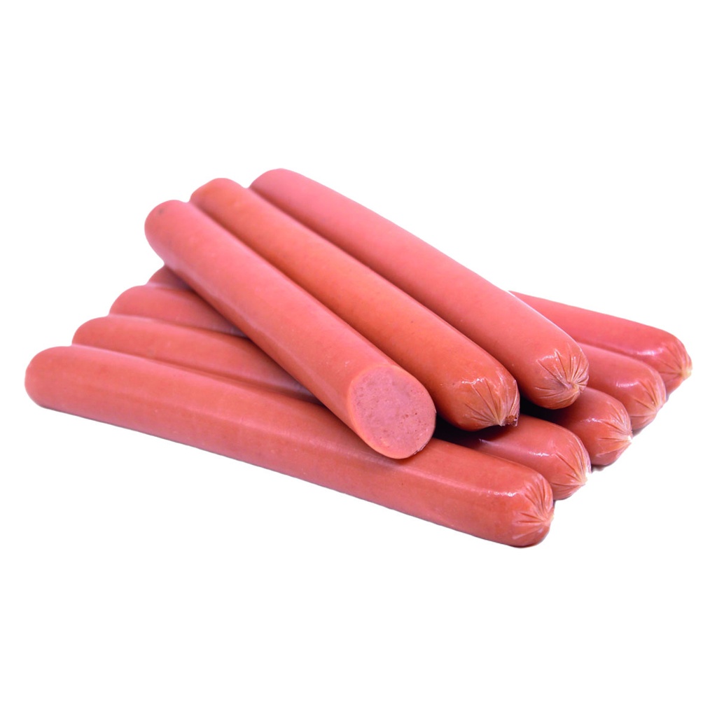 Salchicha Frankfurter 500 g