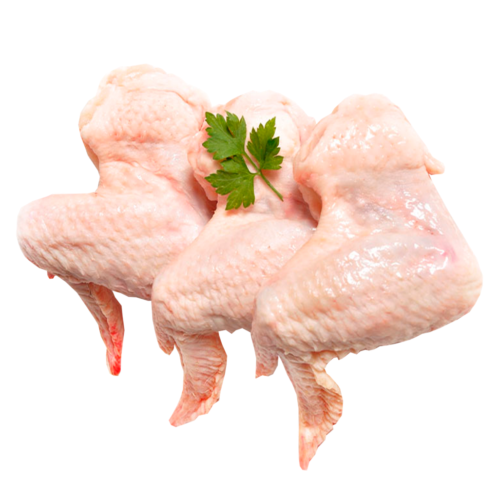 Alas de Pollo x Kg.