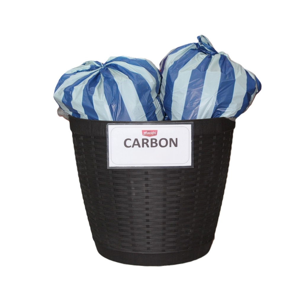 Carbon