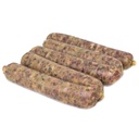 AA Chorizo a las Finas Hierbas 400 g