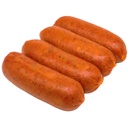 Chorizo Criollo 300 g Tipo I