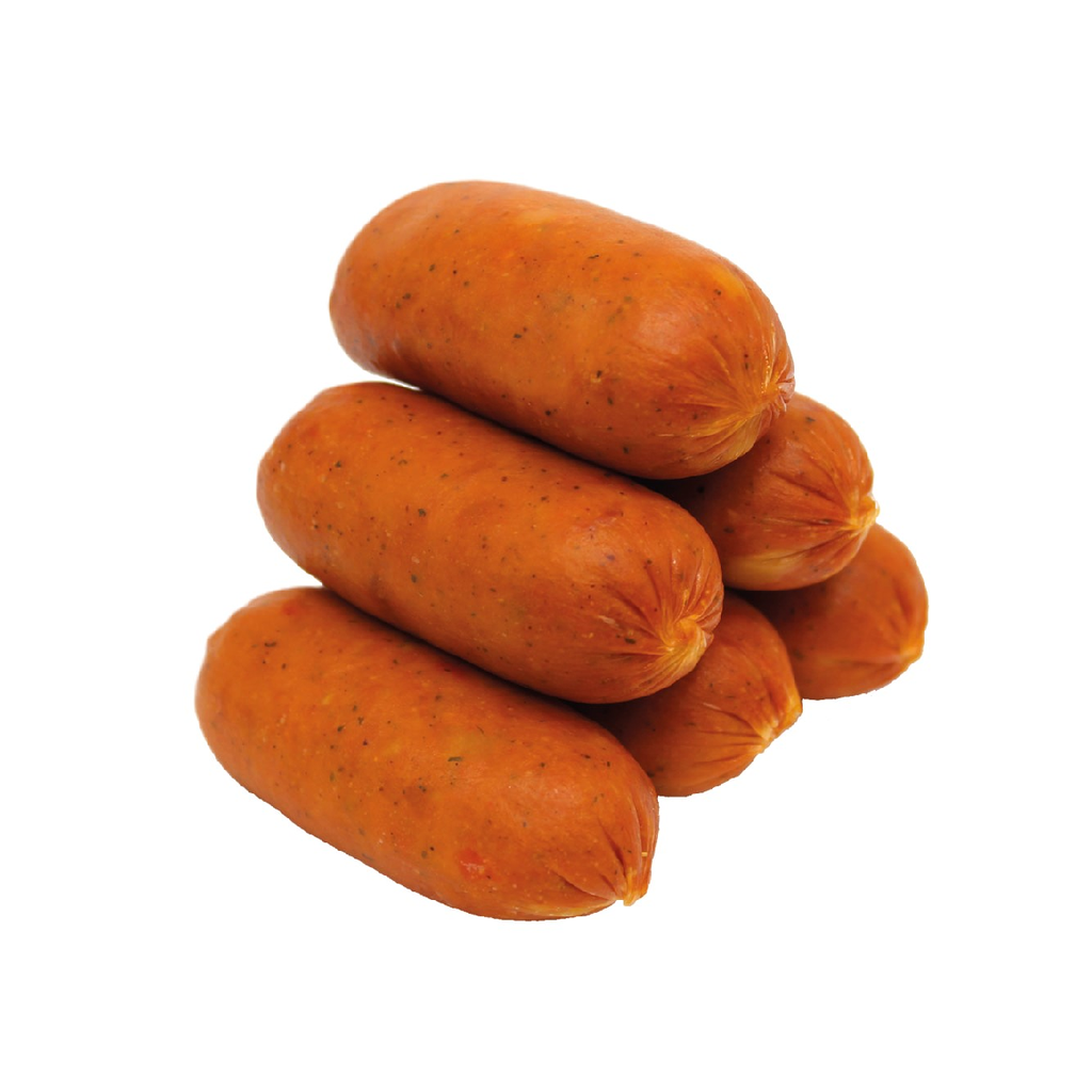 Chorizo Criollo 300 g (6 und)