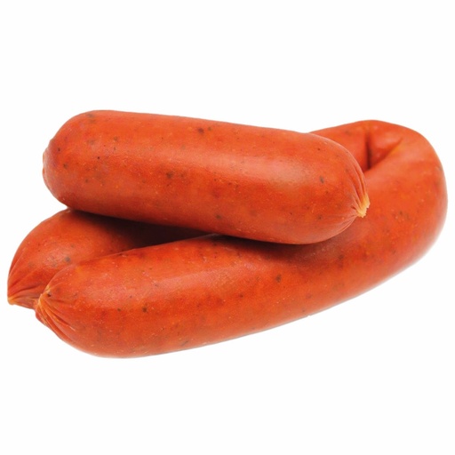 [7862115570792] Chorizo Ambateño Tipo I 300 g