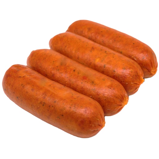 [7862115570556] Chorizo Criollo 300 g Tipo I