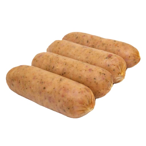 [7862115570594] Chorizo Ranchero C Y T 300 g