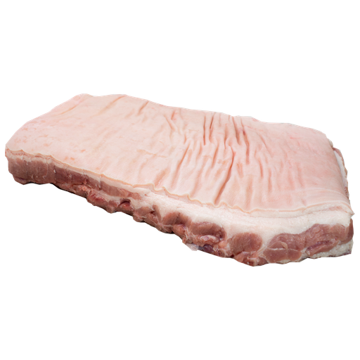 [78621155704003] Costillar entero de cerdo x Kg.