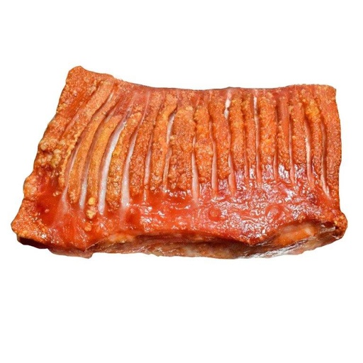 [78621155707063] Costilla de cerdo horneada x Kg.