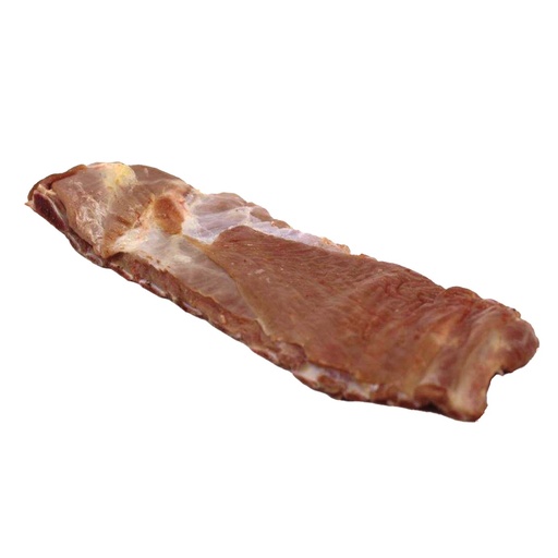 [78621155701004] Costilla de ternero x Kg.