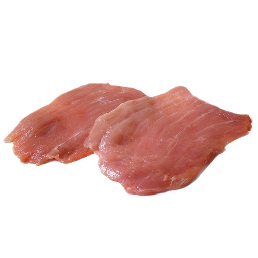 [78621155704036] Filetes de cerdo 6 Und