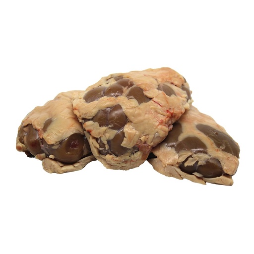 [78621155707014] Riñon de ternero 500 g