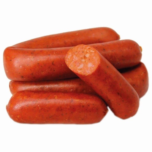 [7862115570808] Chorizo Ambateño Tipo I  1Kg.